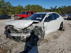 2017 Acura TLX Tech en venta en Houston, TX