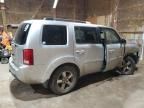 2010 Honda Pilot EXL