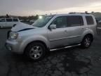 2011 Honda Pilot Touring