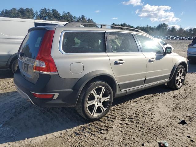 2014 Volvo XC70 T6