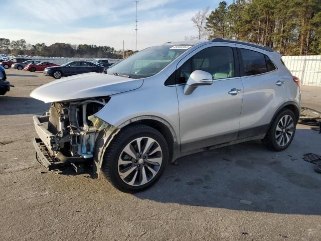 2017 Buick Encore Essence