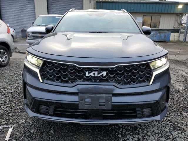 2022 KIA Sorento SX Prestige