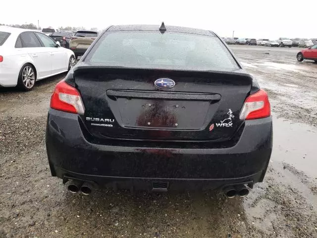 2020 Subaru WRX Premium