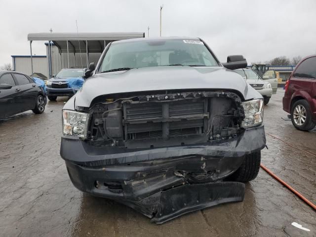 2019 Dodge RAM 1500 Classic Tradesman