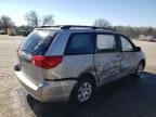 2006 Toyota Sienna CE