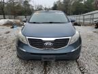 2013 KIA Sportage Base