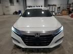 2019 Honda Accord Hybrid