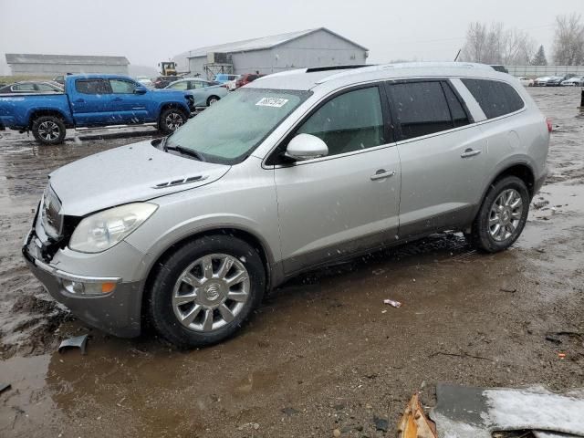 2012 Buick Enclave