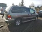 2001 Ford Windstar SE