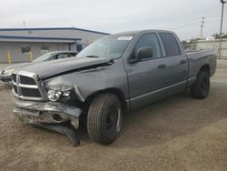 2005 Dodge RAM 1500 ST en venta en San Diego, CA