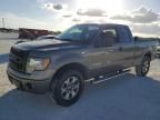 2013 Ford F150 Super Cab