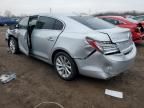 2016 Buick Lacrosse Sport Touring