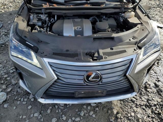 2019 Lexus RX 350 Base