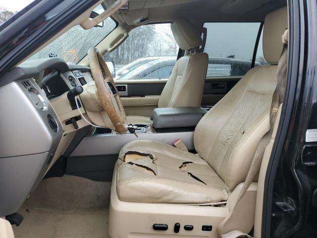 2010 Ford Expedition Eddie Bauer