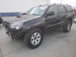 2004 Toyota 4runner SR5 en venta en Farr West, UT