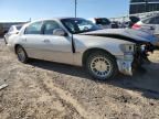 2000 Lincoln Town Car Cartier