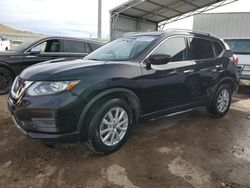 Salvage cars for sale at Albuquerque, NM auction: 2020 Nissan Rogue S