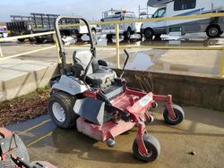 Exma Vehiculos salvage en venta: 2020 Exma Mower