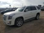 2015 Cadillac Escalade Luxury