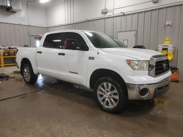 2008 Toyota Tundra Crewmax