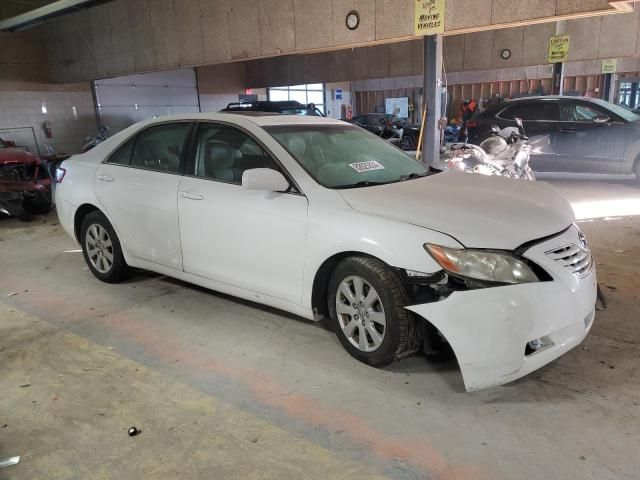 2008 Toyota Camry LE