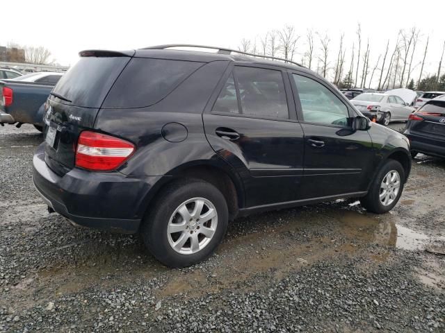 2006 Mercedes-Benz ML 350