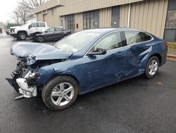 2024 Chevrolet Malibu LT en venta en Baltimore, MD