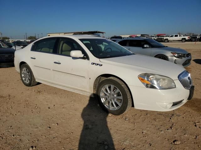 2010 Buick Lucerne CXL