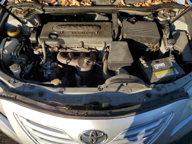 2007 Toyota Camry CE