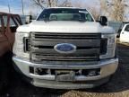 2017 Ford F450 Super Duty