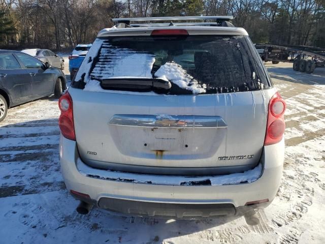 2011 Chevrolet Equinox LT