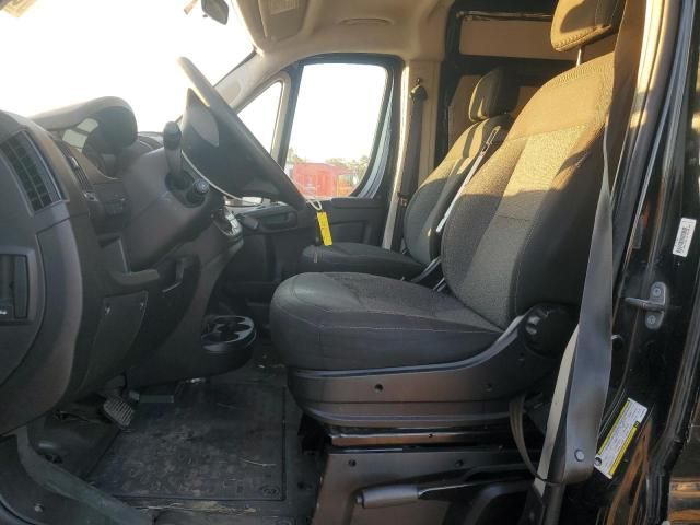 2019 Dodge RAM Promaster 2500 2500 High