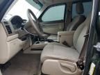 2008 Jeep Liberty Sport