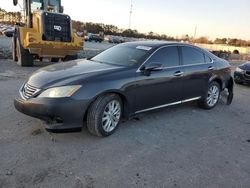 2010 Lexus ES 350 en venta en Dunn, NC