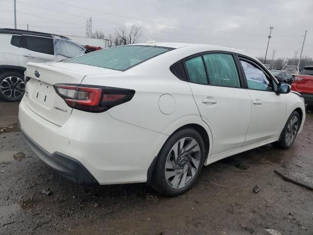 2024 Subaru Legacy Limited