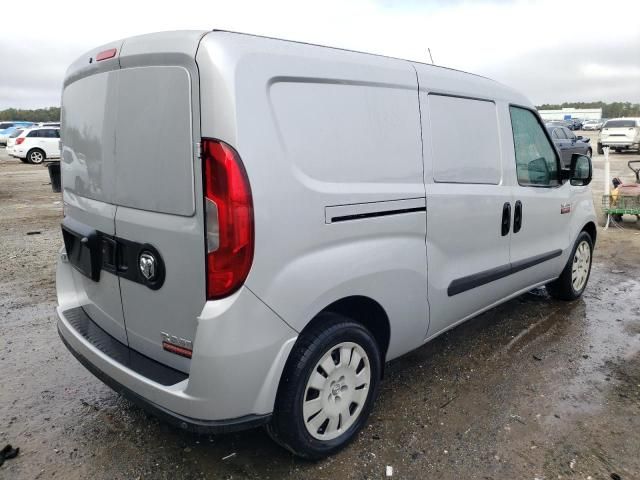 2018 Dodge RAM Promaster City SLT