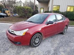 2010 Ford Focus SE en venta en Hueytown, AL