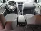 2010 Chevrolet Traverse LT