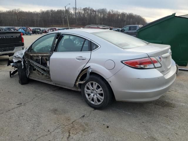 2011 Mazda 6 I