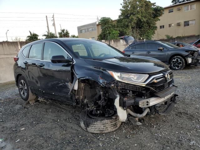 2021 Honda CR-V SE