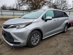 2023 Toyota Sienna LE en venta en Chatham, VA