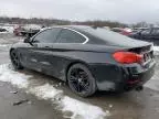 2017 BMW 430XI