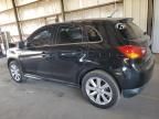 2013 Mitsubishi Outlander Sport SE