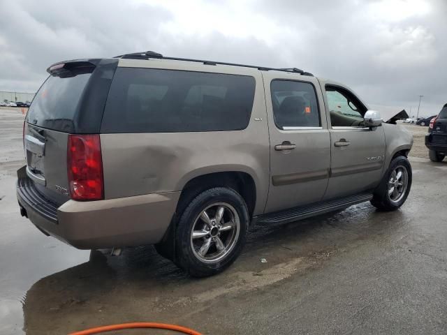 2007 GMC Yukon XL C1500