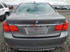 2011 BMW 750 LI