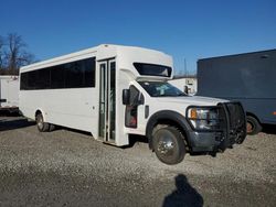 Salvage cars for sale from Copart West Mifflin, PA: 2017 Ford F550 Super Duty