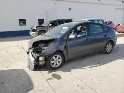 Toyota Vehiculos salvage en venta: 2007 Toyota Prius