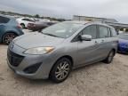 2014 Mazda 5 Sport