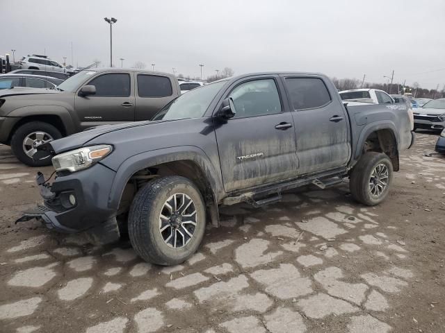 2023 Toyota Tacoma Double Cab