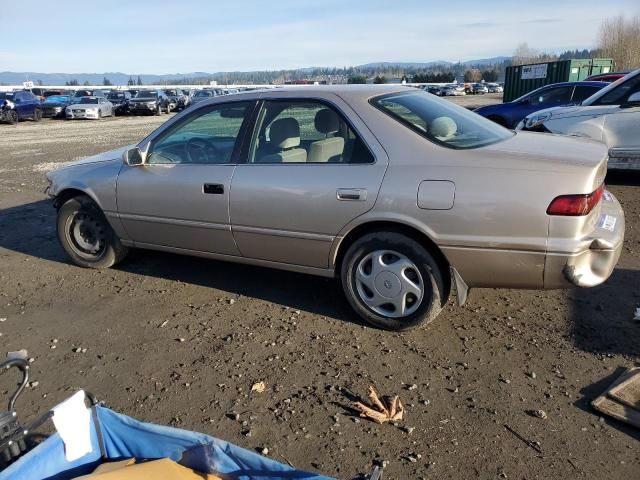 1998 Toyota Camry CE